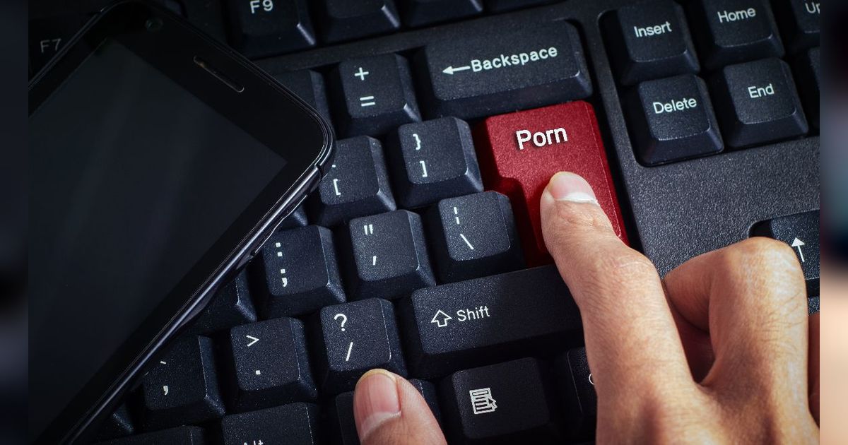 Fakta-Fakta Paman Tega Bikin Konten Porno Ponakan Sendiri, Ratusan Foto Jadi Bukti