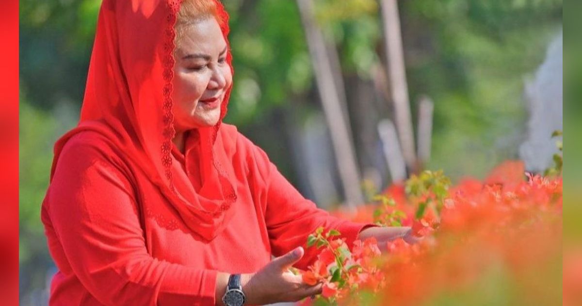 Sekda Tegaskan Hevearita Gunaryanti Masih Wali Kota Semarang Meski Sudah Dicegah KPK