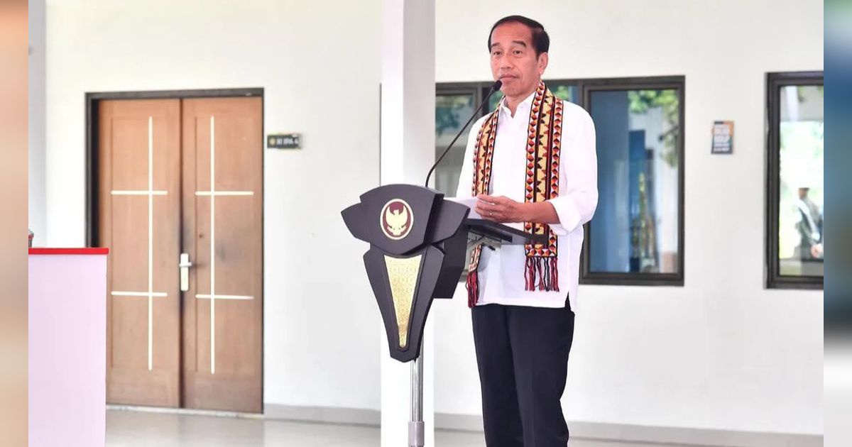 VIDEO: Perintah Jokowi, Blak-blakan Proyek Besar Sulap Kelapa Jadi Bahan Bakar Pesawat