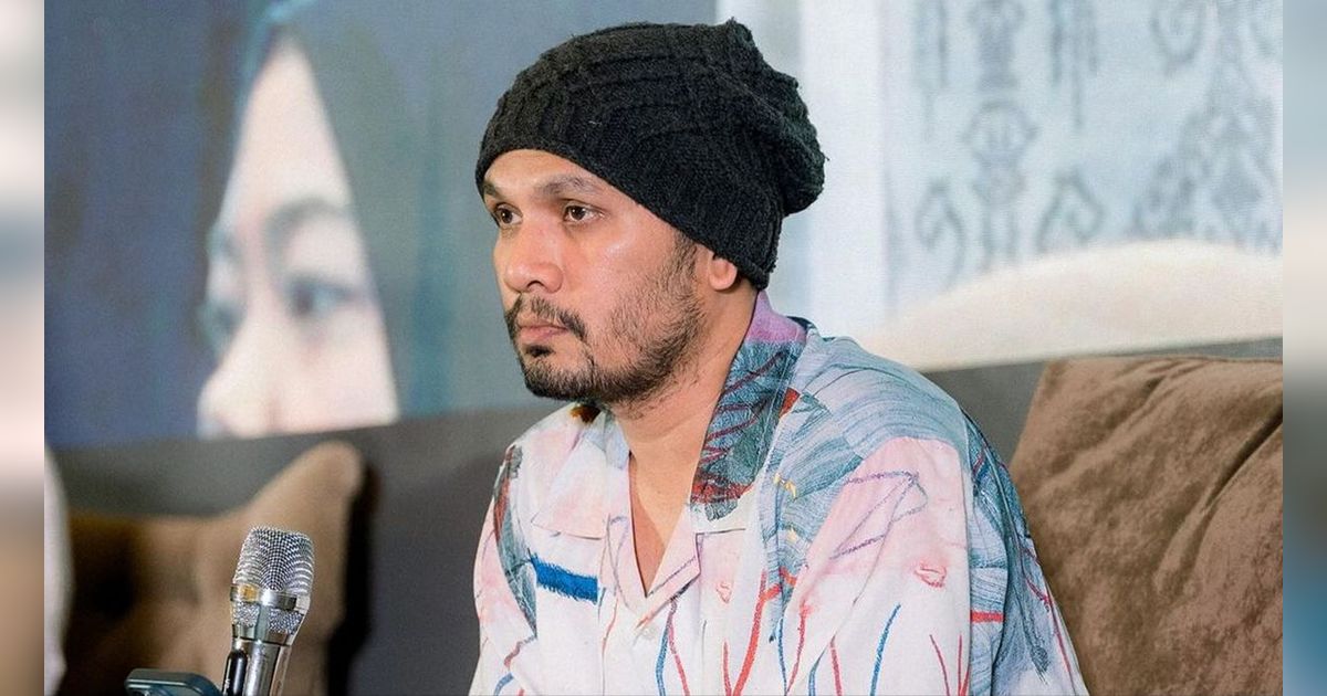 Profil Ustaz Hanan Attaki yang Kajiannya Dihadiri Pria Bercadar, Wanda Hara