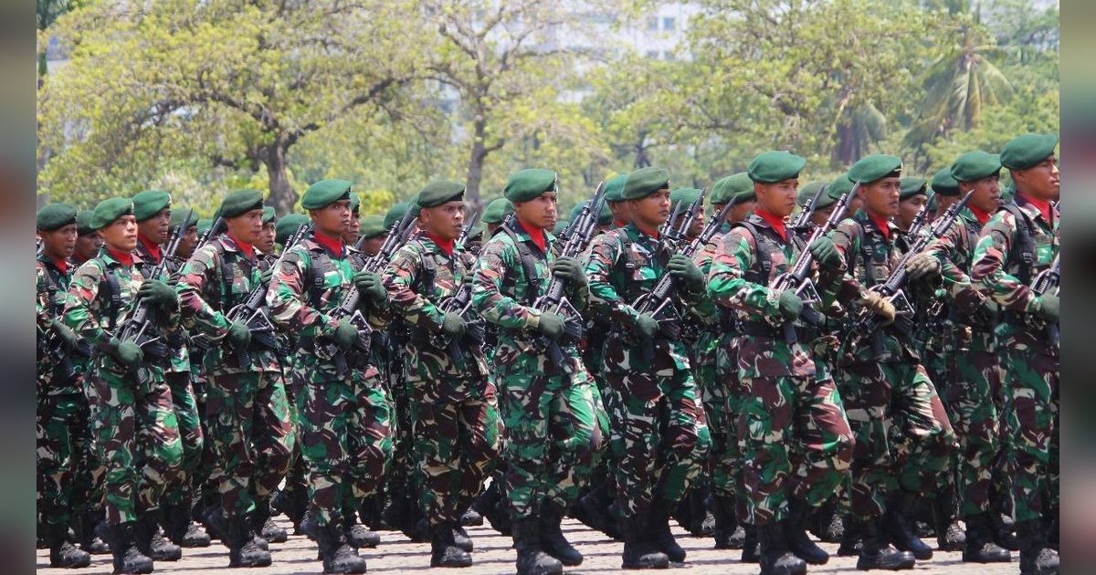 Moeldoko Tak Setuju TNI Boleh Berbisnis: Lah Nanti Gimana Urusan Kerjaannya?