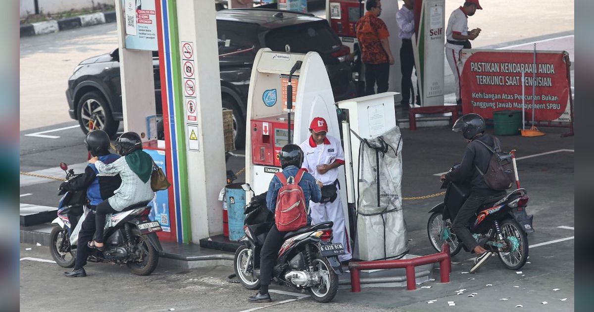 Pertamina Kembangkan Produk BBM Rendah Sulfur, Harganya Bakal Disubsidi?