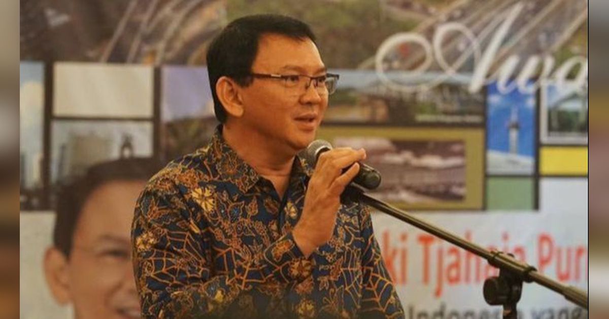 Mantan Napi Bisa Maju Pilkada Jakarta 2024, Bagaimana Nasib Ahok?