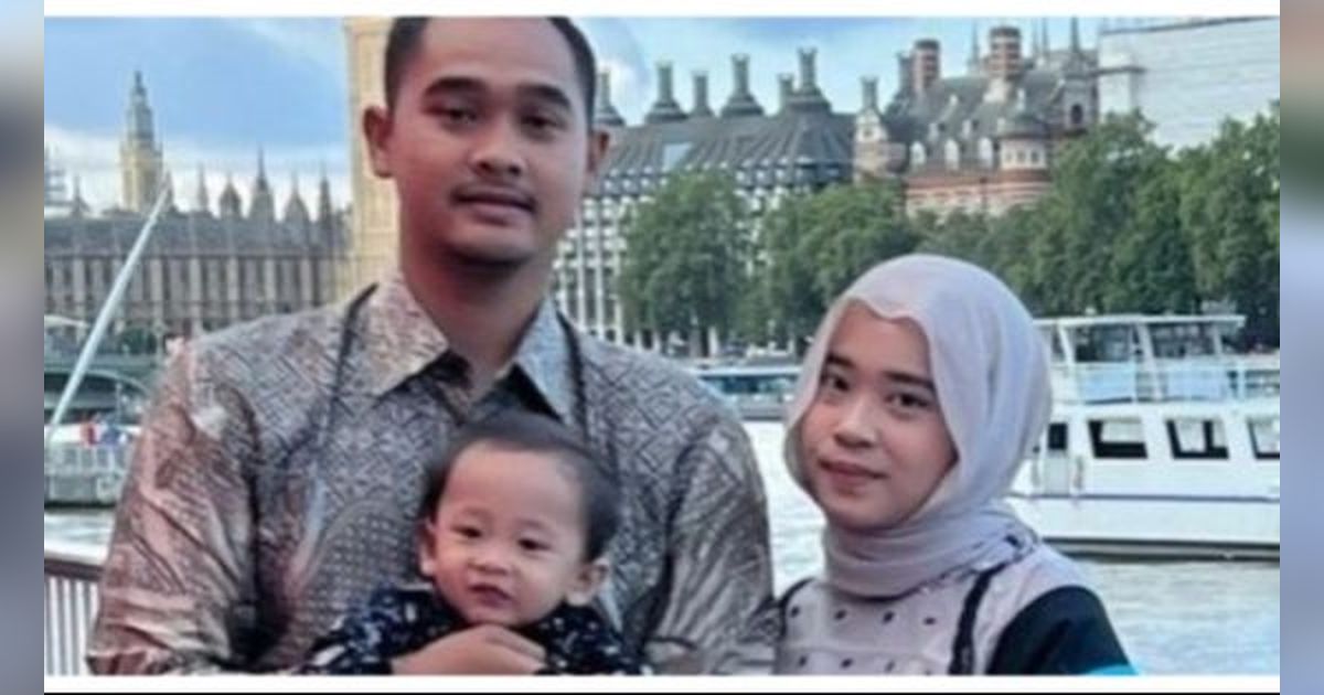 Viral Kisah Pasangan 'Cinta Monyet' Berujung di Pelaminan, Ternyata Sudah Diincar Sejak SD