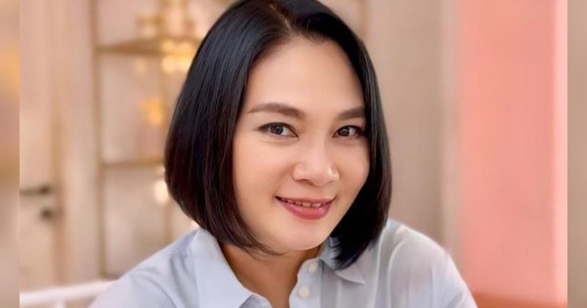 Makin Fresh dan Cantik, Potret Terbaru Dian Nitami Usai Oplas di Korea Selatan Sukses Curi Perhatian