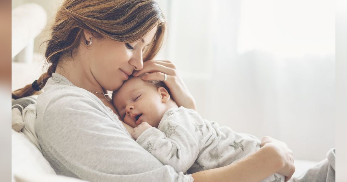Pembuat Nama Anak Ini Bisa Hasilkan Cuan Rp1 Miliar per Tahun