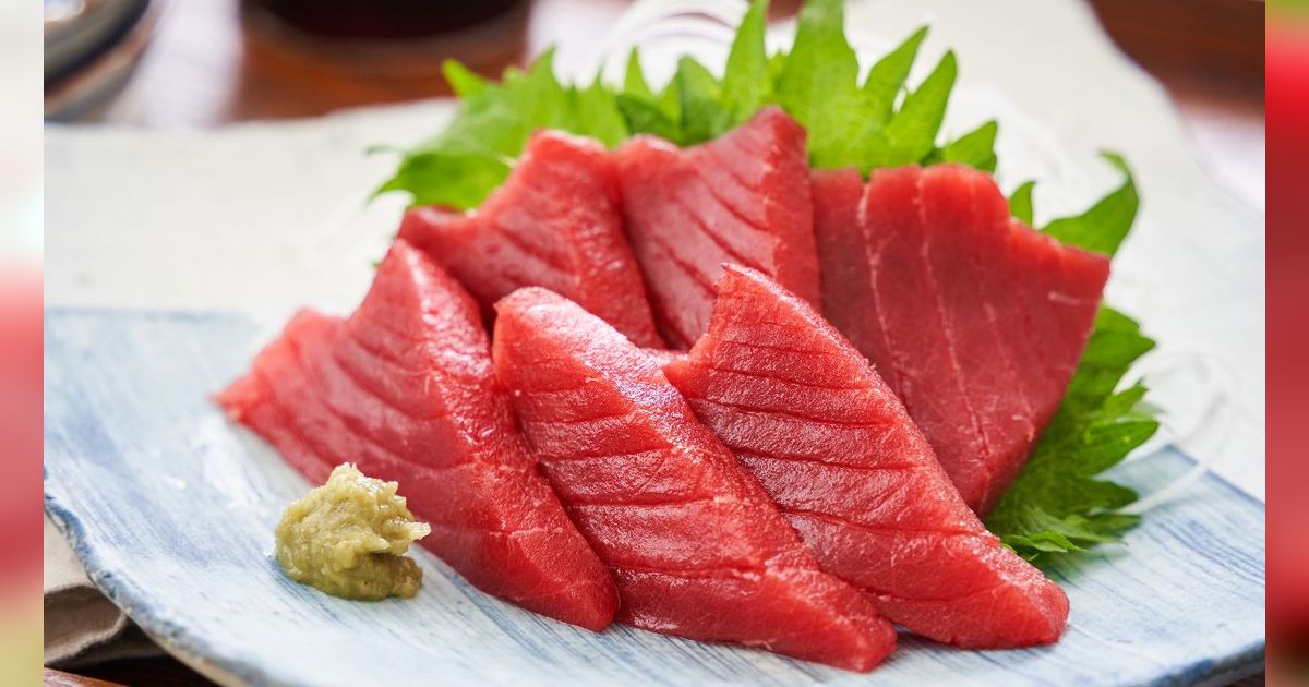 7 Cara Mengolah Ikan Tuna agar Tidak Amis, Pakai Bahan-Bahan Alami