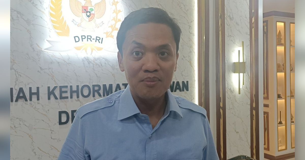 Habiburokhman Tegaskan Tidak Ada Puluhan Anggota DPR Terlibat Judi Online