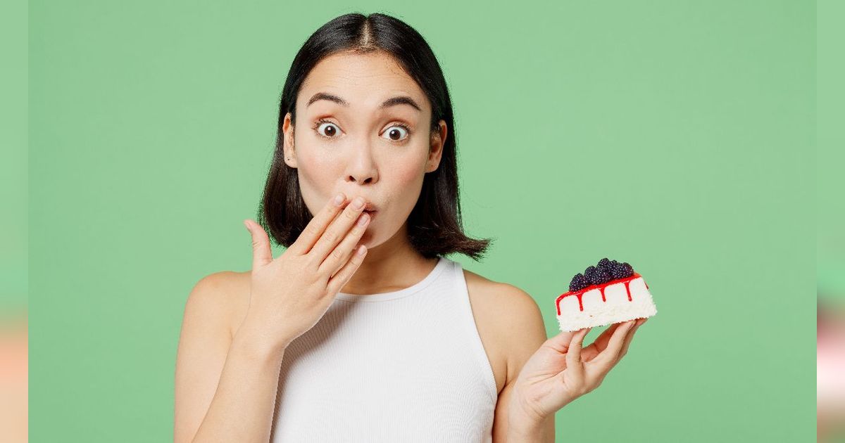 4 Tanda Kecanduan Gula Bukan Cuma Ingin Makan Manis Tapi Juga Asin Dream Co Id 4 Tanda Kecanduan Gula Bukan Cuma Ingin Makan Manis Tapi Juga Asin Dream Co Id