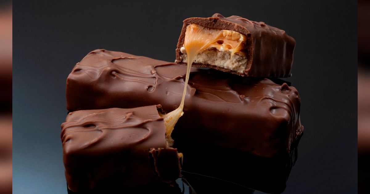 Nggak Perlu Beli, Biskuit Cokelat Isi Karamel Legit Bisa Dibikin Sendiri di Rumah!
