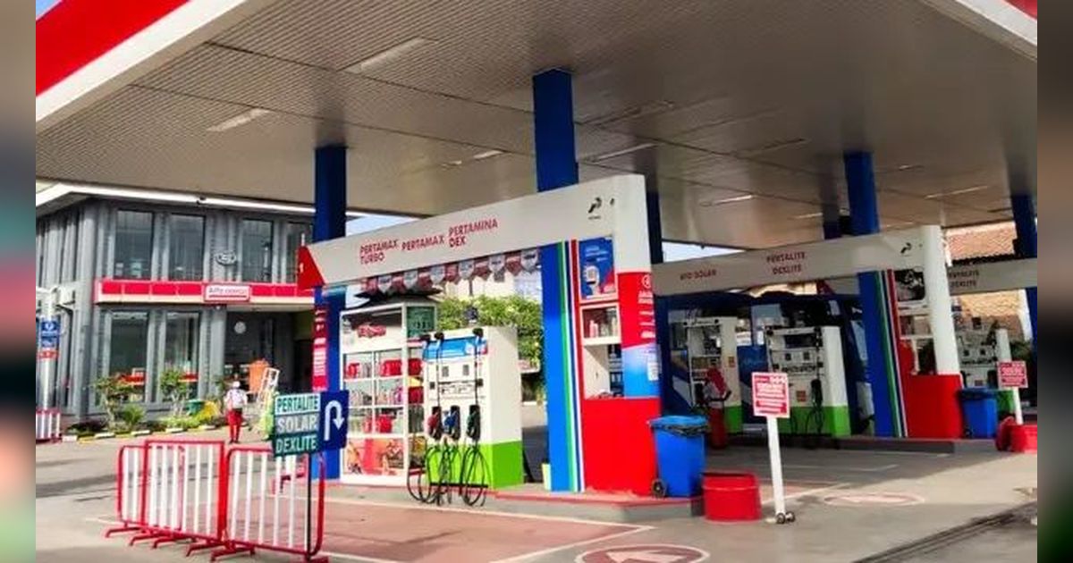 Pertamina Patra Niaga Jabar Perluas Pendataan QR Code Pembelian Pertalite, Begini Cara Daftarnya