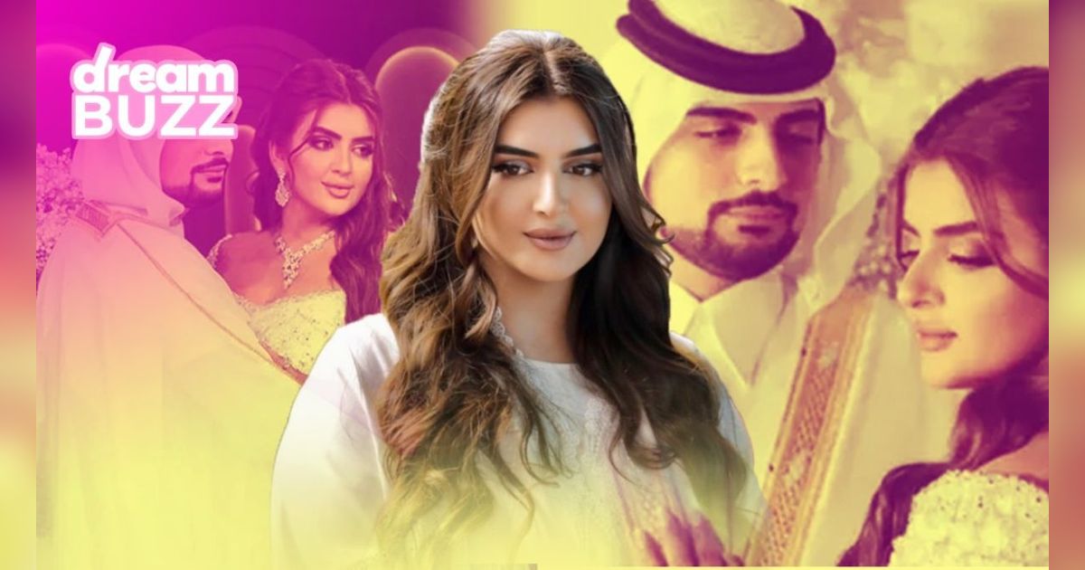 Sosok Sheikha Mahra, Princess Dubai yang Ceraikan Suami lewat Instagram