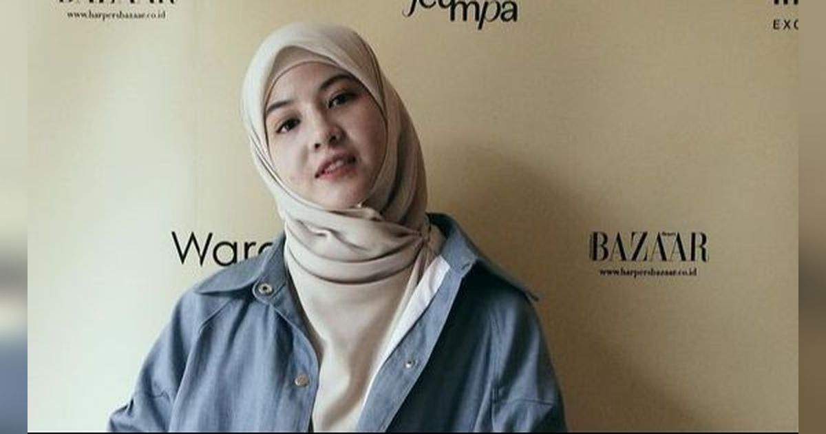 Desta Ingin Rujuk, Begini Reaksi Natasha Rizki