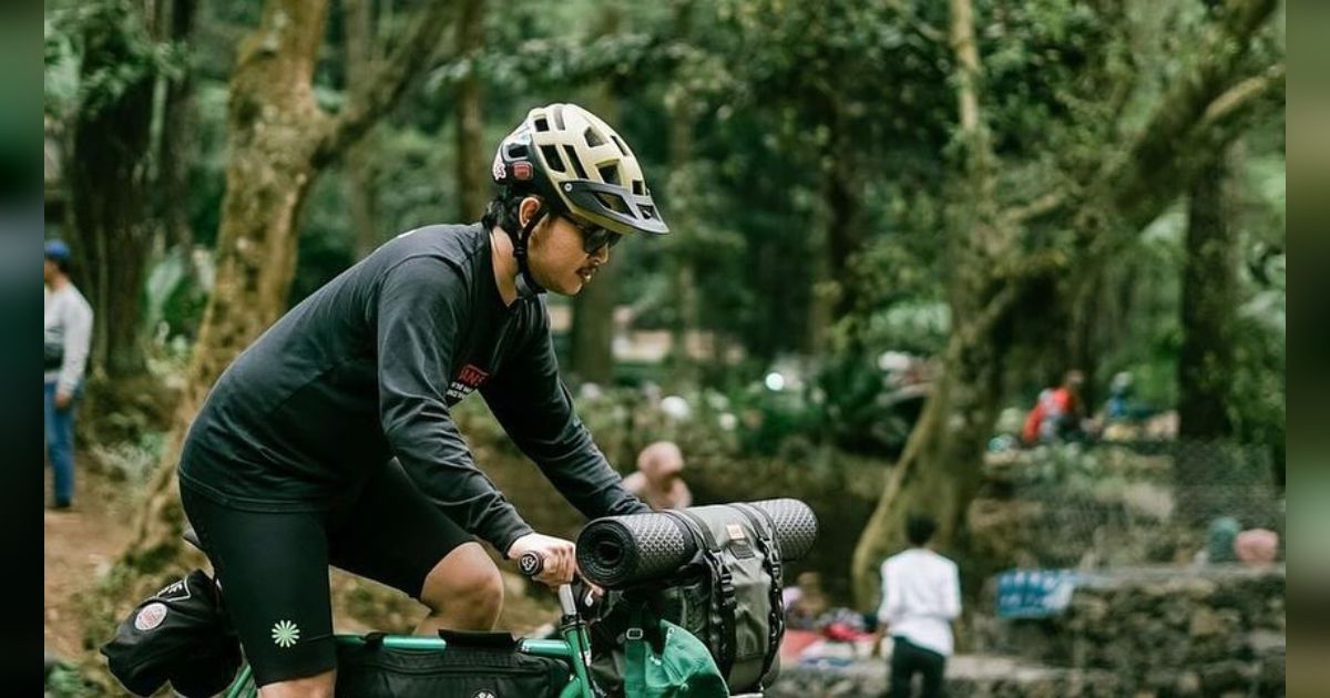 Mau Upgrade Sampai Titip Jual Sepeda Jadul Federal? Ada Nih Komunitasnya