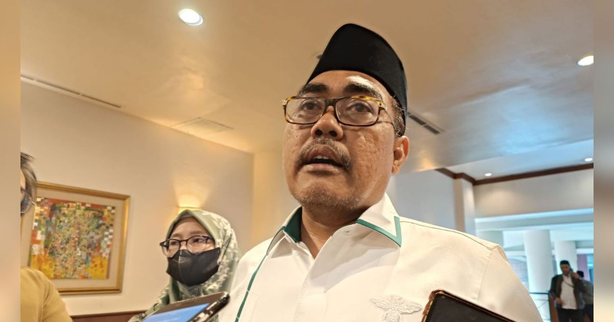 PKS Duetkan Anies dengan Sohibul Iman, PKB Minta Partai Pendukung Duduk Bersama