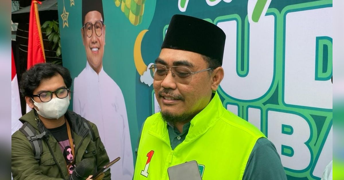 PKB Ingin Usung Kader Sendiri Maju di Pilkada Jabar, Namun Singgung Aturan PKPU