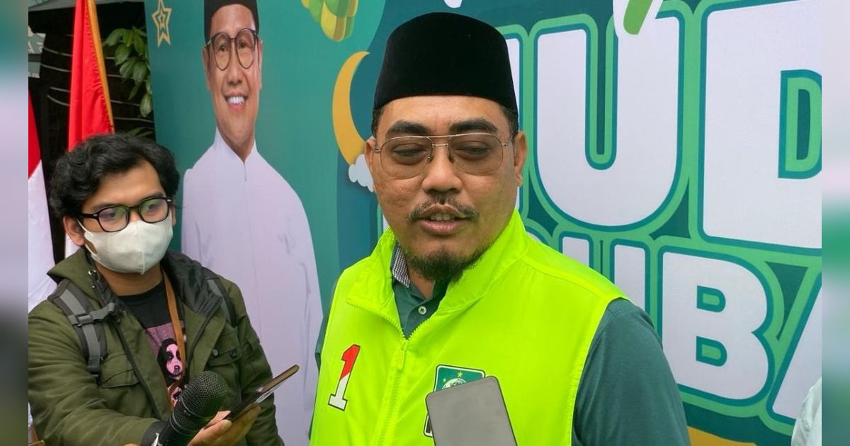 PKB Singgung PKS soal Cawagub Anies: Kader PKB di Atas Sohibul Iman, Banyak Stoknya