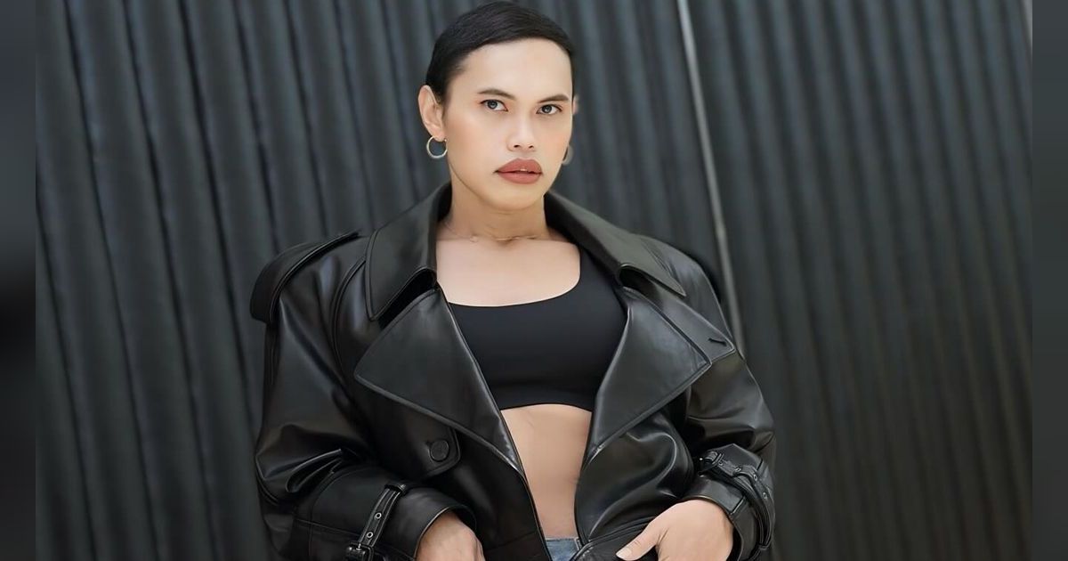 Sederet Fakta Wanda Hara yang Viral Usai Tampil Bercadar di Pengajian, Pernah jadi Penulis hingga Lari Maraton Kategori Wanita
