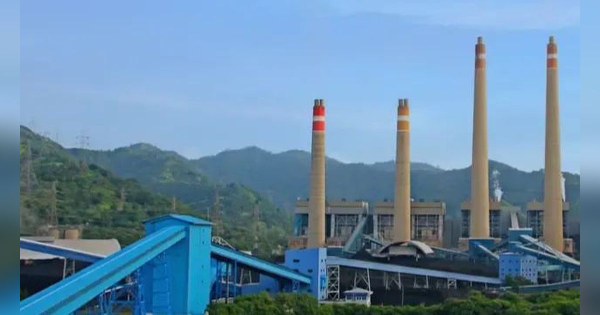 Aturan Sudah Ada, Kementerian ESDM Bongkar Alasan Pajak Karbon Tak Kunjung Diterapkan di Indonesia