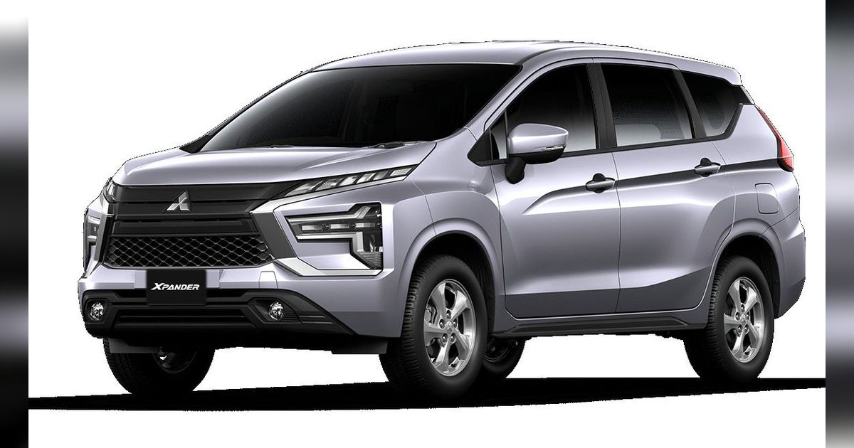 Toyota Avanza vs Mitsubishi Xpander: Siapa Juara Paling Irit BBM?