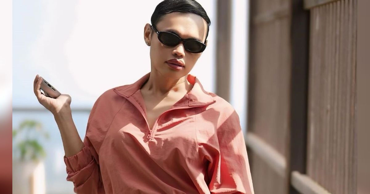 Potret `Pabrik Duit` Wanda Hara Yang Jarang Tersorot, Pantes Bisa Masuk Geng Cendol