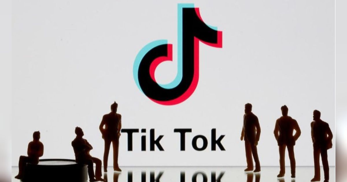 Nama TikTok Indonesia Lucu, Gampang Diingat dan Bikin FYP