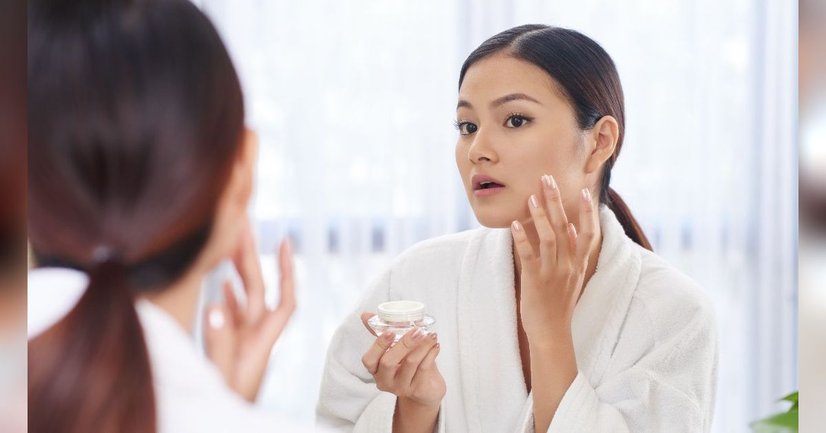 Hati-hati Pakai Skincare dengan Kandungan Gliserin, Bisa jadi Tidak Halal!