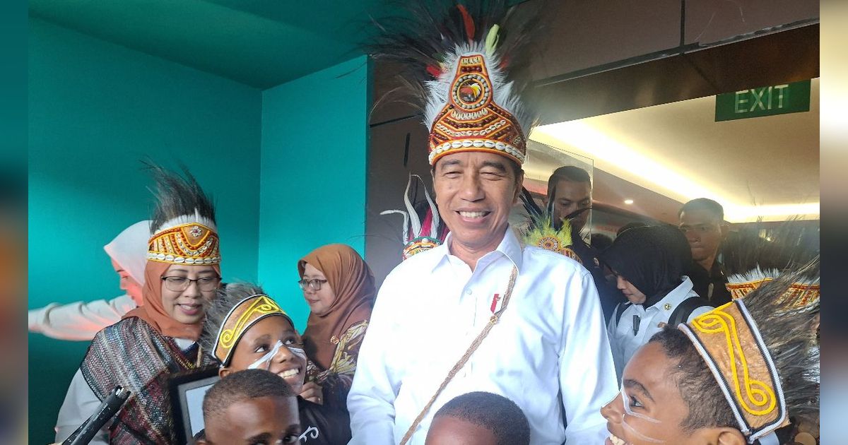 Kasus Polio dan TBC Naik, Jokowi Minta Kemenkes Gencarkan Vaksin