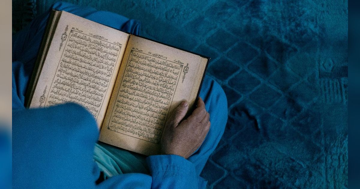 7 Amalan Mudah dengan Ganjaran Besar, Segampang Mengucap Basmalah saat Awali Aktivitas