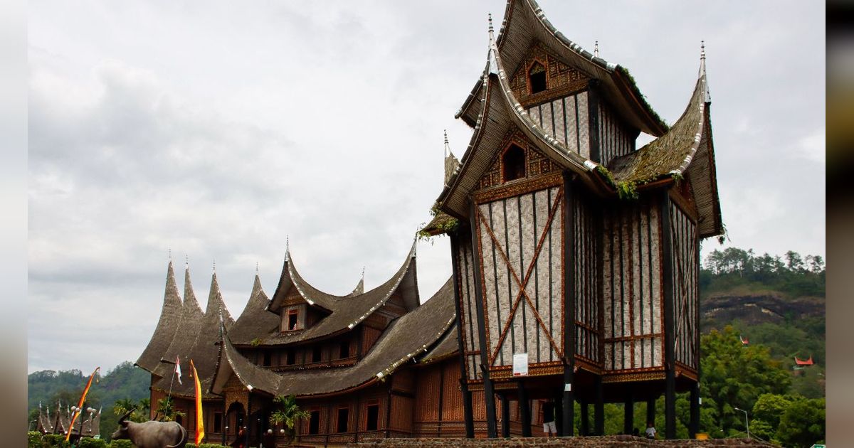 Keturunan Perantau Minangkabau, Ini Asal-usul Suku Aneuk Jamee di Pesisir Aceh