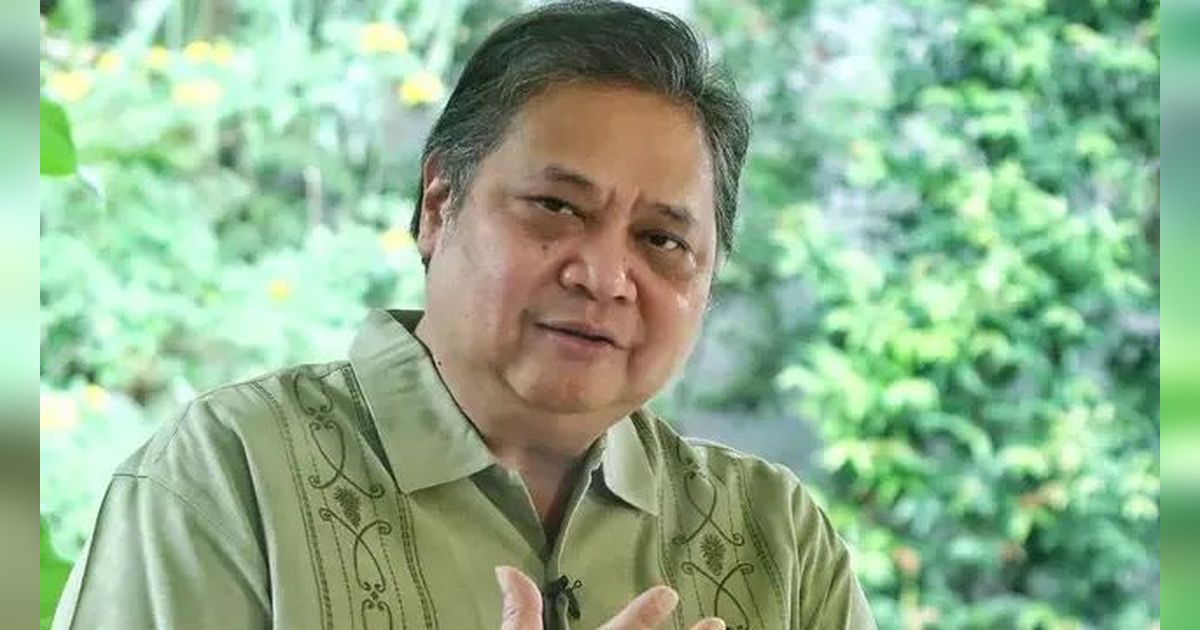 Bocoran Kenaikan Gaji PNS 2025, Ini Kata Menteri Airlangga