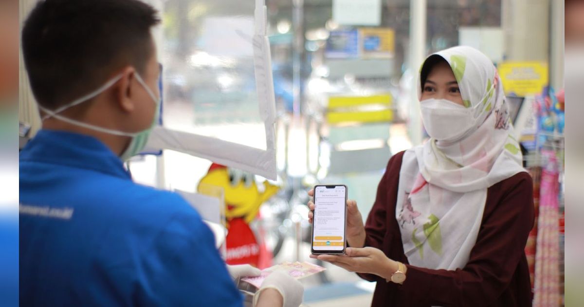 Tak Perlu Antre di Kantor Cabang, Transaksi Saham Syariah Bisa Pakai Rekening BSI