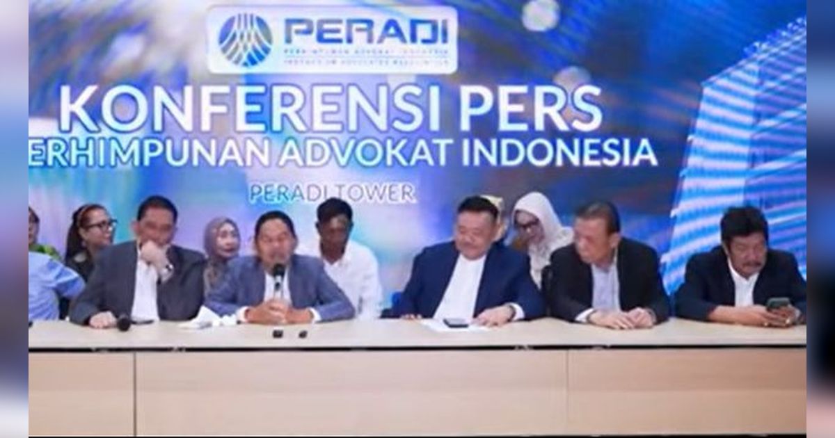 VIDEO: Dede Saksi Kasus Vina Lawan Iptu Rudiana Ogah Minta Maaf 