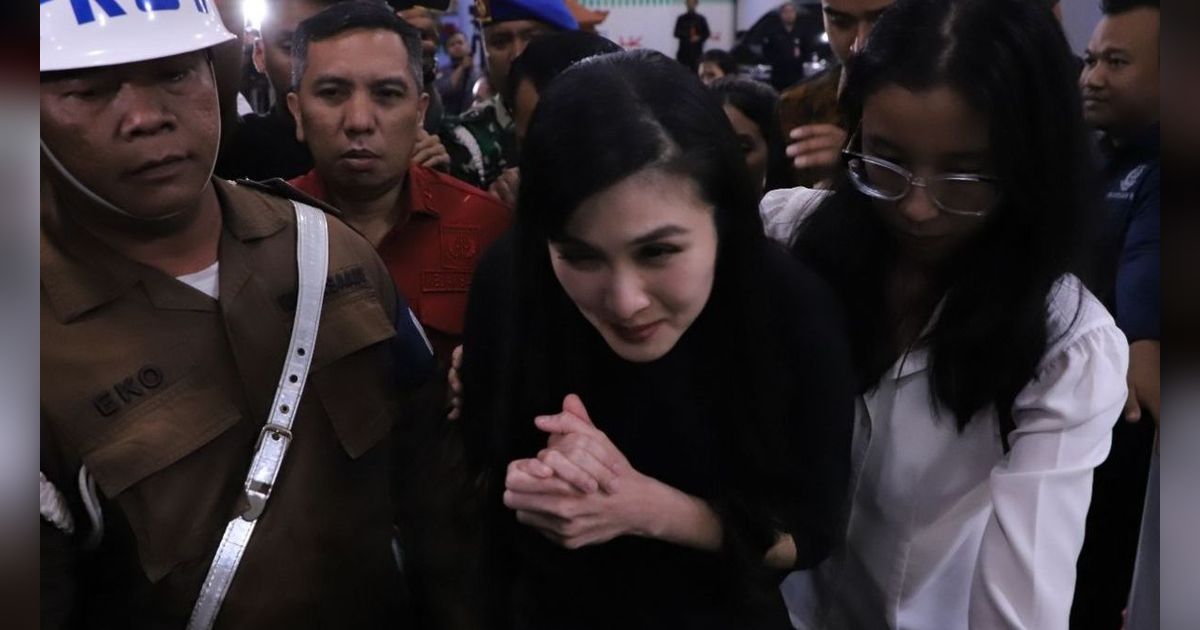 Sandra Dewi Protes Tas Brandednya Disita, Ini Respons Kejagung