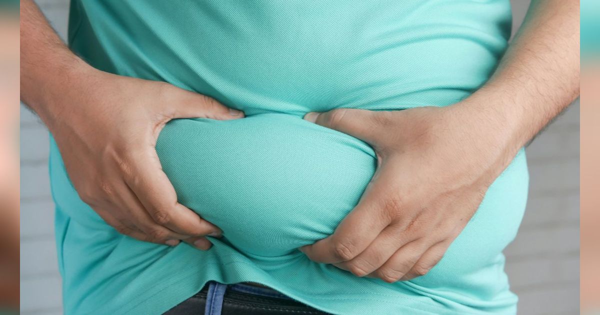 8 Makanan Pembakar Lemak Perut, Bisa Bantu Turunkan Berat Badan