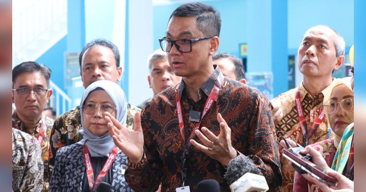 PLN Raup Untung Rp22,07 Triliun di 2023, Setor Dividen Rp3,09 Triliun ke Negara