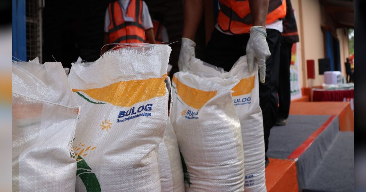 Dugaan Demurrage Beras Bulog, Pakar Sebut Ada Mekanisme yang Salah