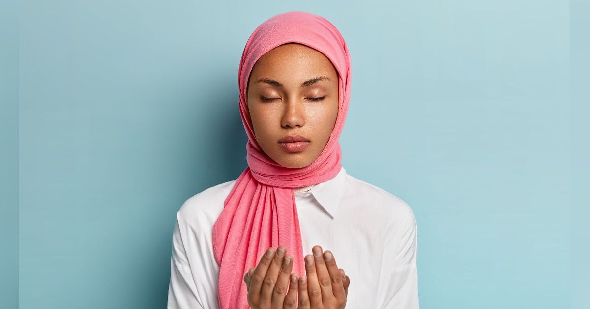 Kumpulan Doa Meminta Jodoh yang Baik dan Sholeh, Bisa dengan Menyebutkan Namanya