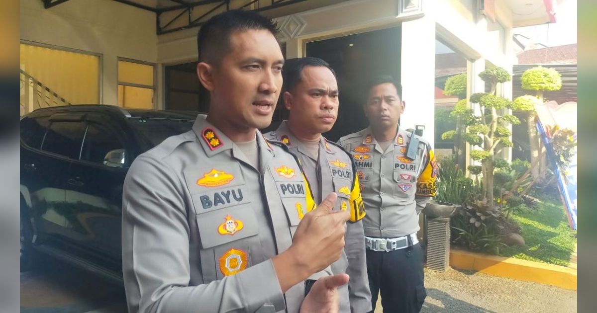 Duduk Perkara Puluhan Pesilat PSHT di Jember Diduga Keroyok Polisi Atur Lalu Lintas Berujung Penangkapan