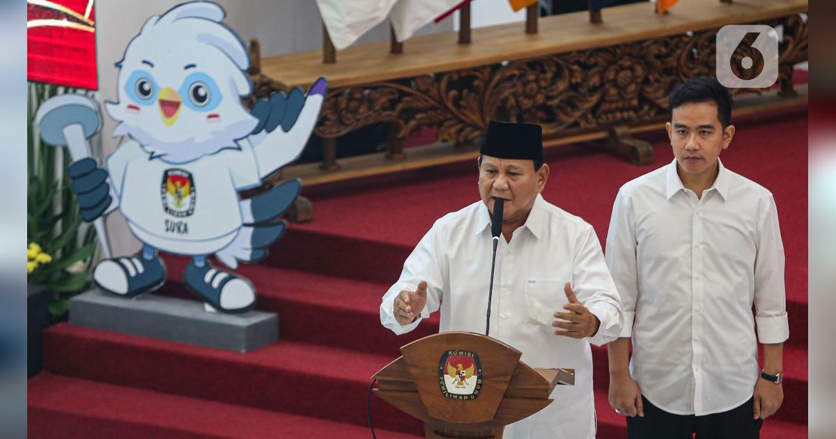 Ternyata Bukan Program Makan Bergizi Gratis, Ini Tantangan Berat Bakal Dihadapi Pemerintah Prabowo-Gibran