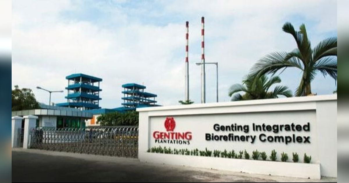 Genting Malaysia Borong 152 Hektar Tanah di Sentul Seharga Rp2 Triliun