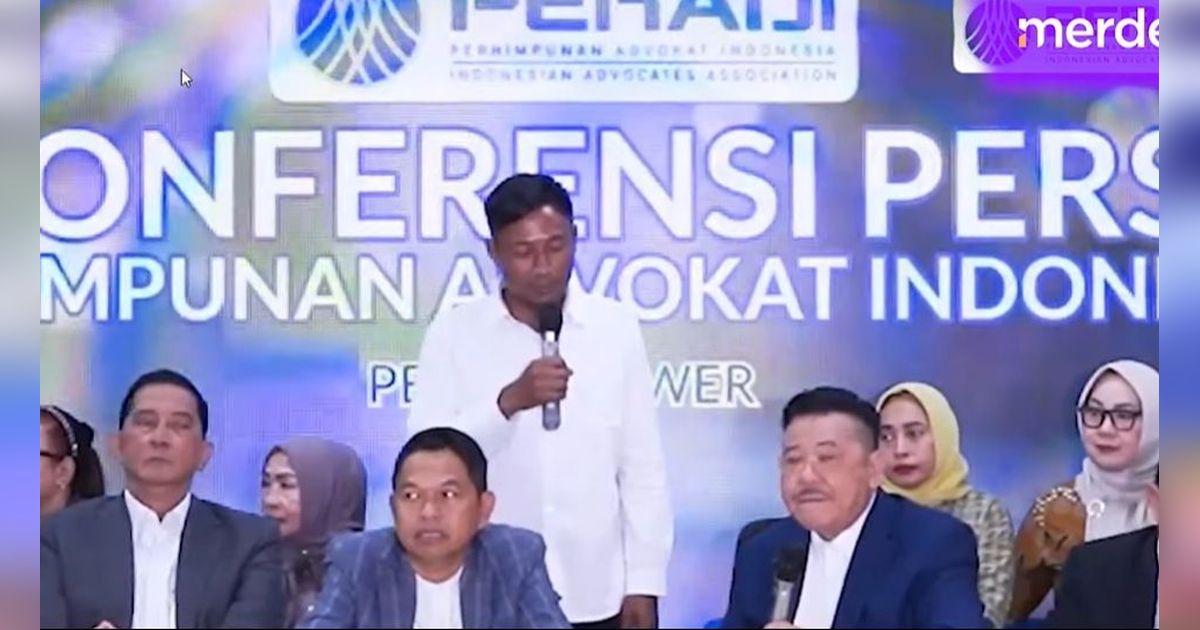 VIDEO: Dede Saksi Kasus Vina Disuruh Iptu Rudiana Tak Bersaksi di Pengadilan, Kenapa?