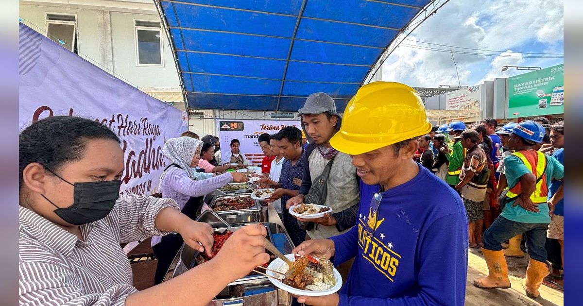 Makan Bergizi Gratis Butuh Biaya Besar, Diyakini Bakal Korbankan Anggaran Program Lain