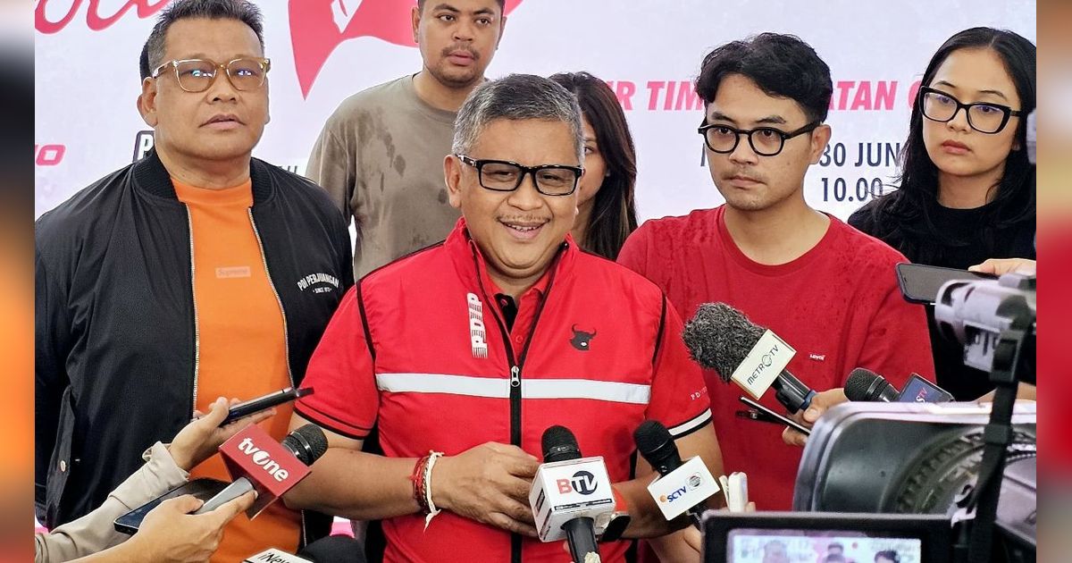 PDIP Belum Ada Rencana Koalisi dengan PSI di Pilkada 2024, Ini Alasannya