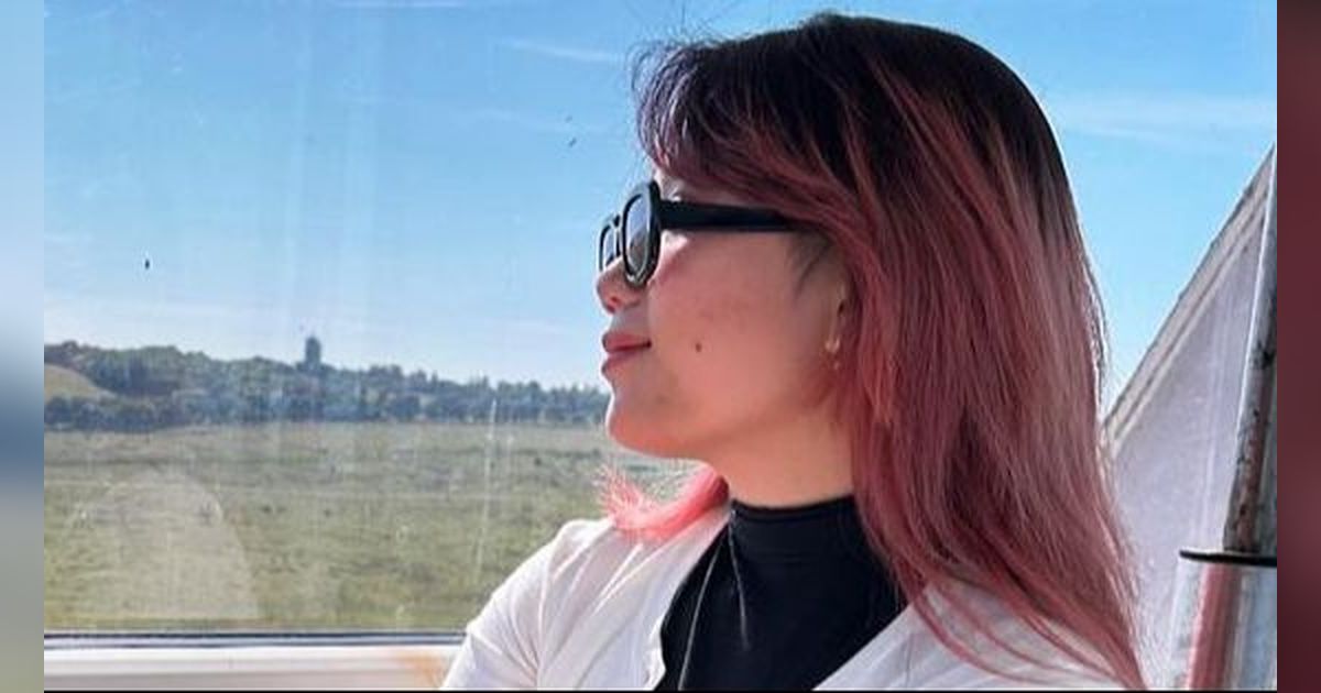 Penampilan Baru Zara Putri Ridwan Kamil Disorot, Warna Rambutnya Bikin Salfok