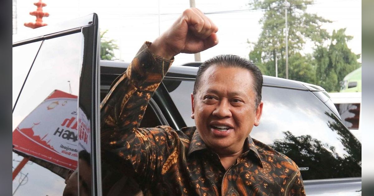 Harlah Ke-26 PKB, Bamsoet Doakan Cak Imin Jadi Capres pada Pilpres 2029