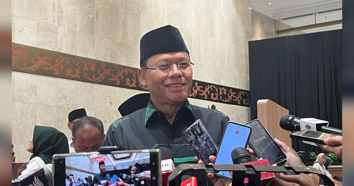 Kelakar PPP Usai Gerindra Ajak PKB Masuk Pemerintahan Prabowo: Jangan Lupa juga, Ada Kakaknya