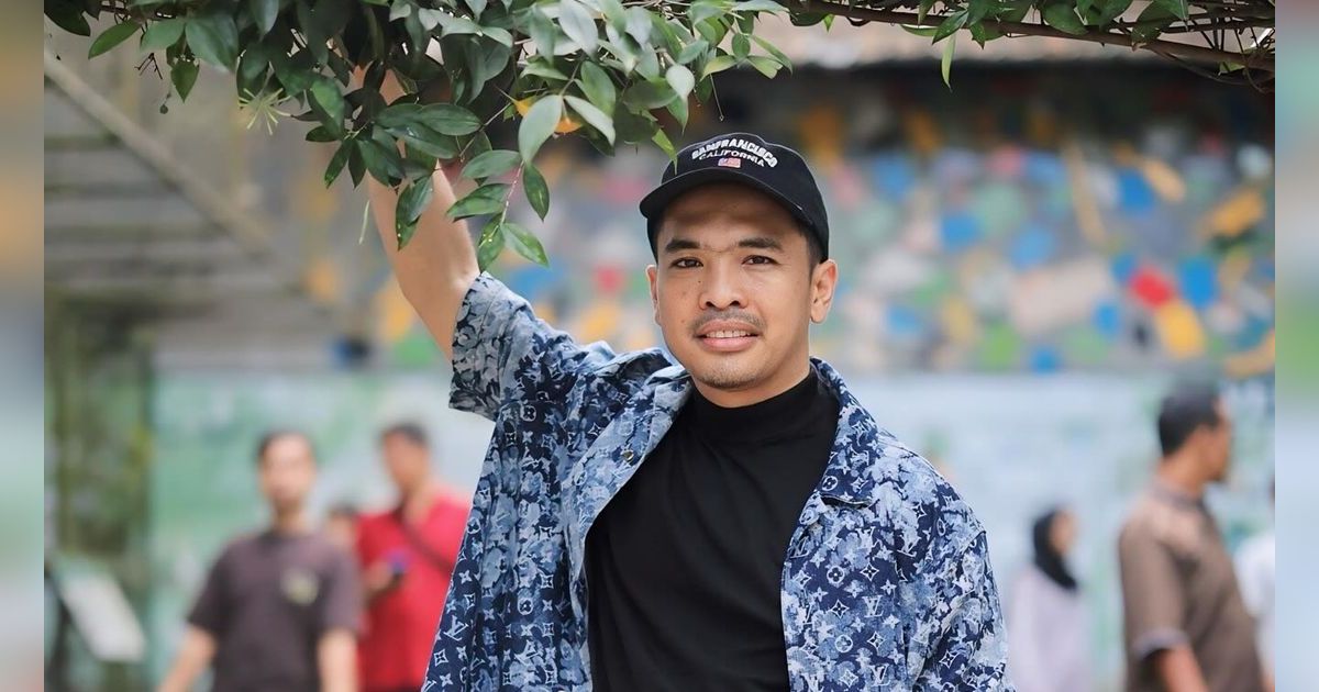 8 Potret Putra Siregar Jadi Sponsor Pernikahan Thariq Halilintar & Aaliyah Massaid, Ternyata Ini Alasannya