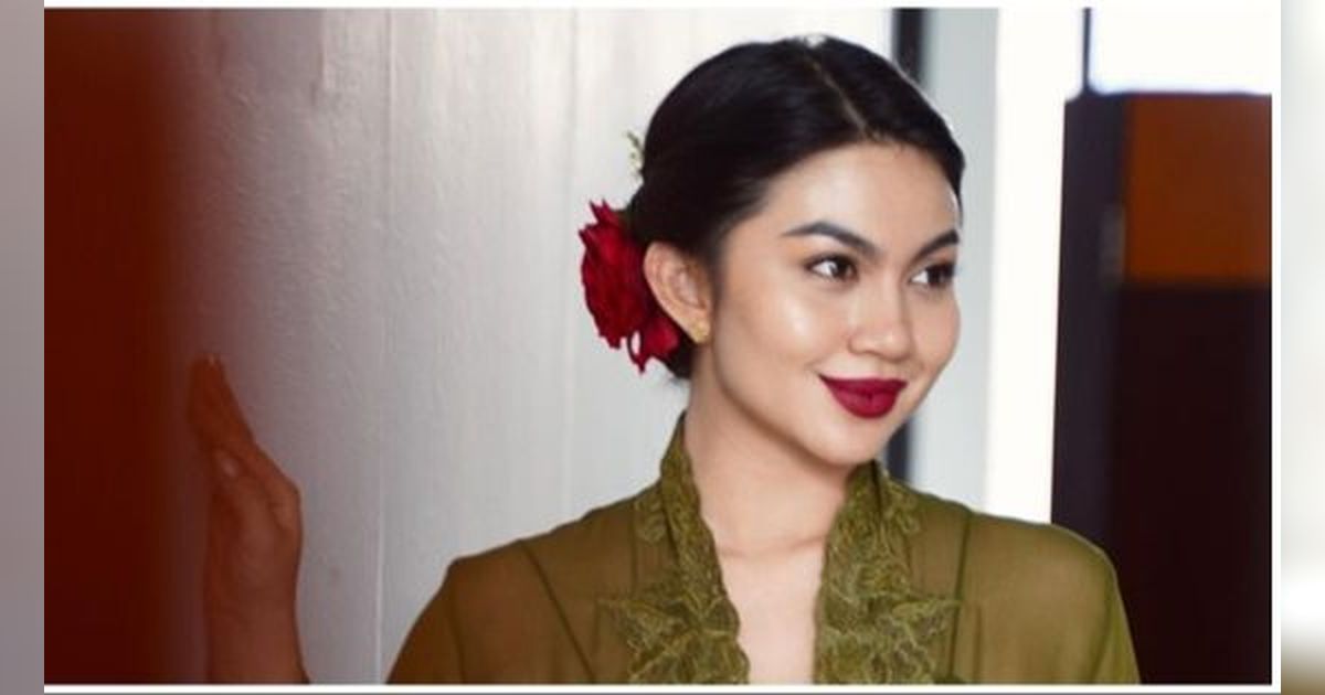 Jenis-Jenis Kebaya Indonesia yang Anggun dan Memesona, Bisa Jadi Inspirasi untuk Kondangan