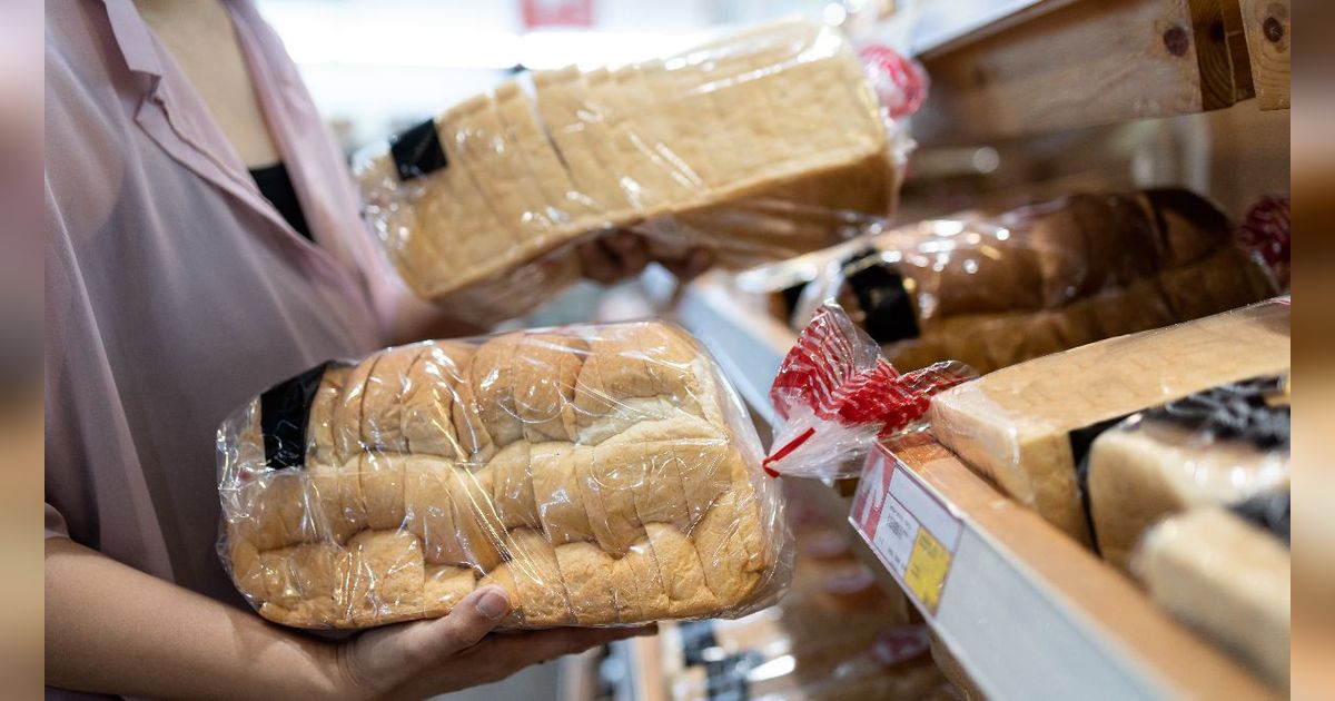 BPOM Tarik Roti Okko dari Pasaran karena Mengandung Pengawet Natrium Dehidroasetat